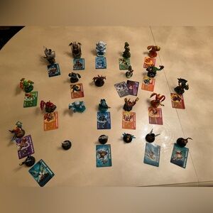 Skylanders Spyro's Adventure Bundle